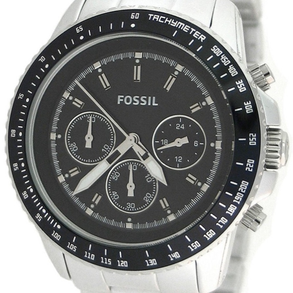 Fossil Stella CH2751 Wrist Watch for Women